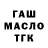 ТГК THC oil Andre Modirca